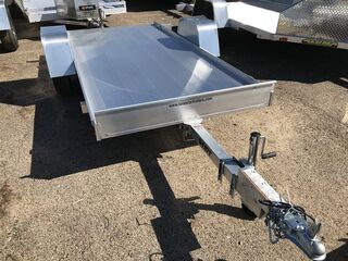 New Cargo Enclosed