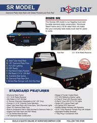 New Cargo Enclosed