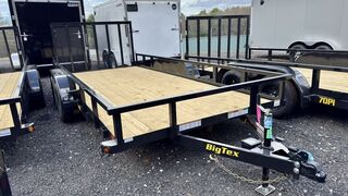 New Cargo Enclosed