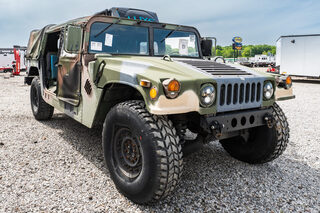Used Truck