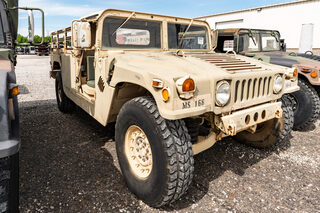 Used Truck
