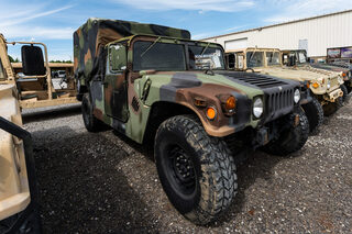Used Truck