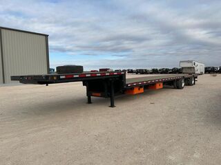 New Cargo Enclosed