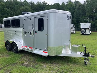 New Stock Trailer