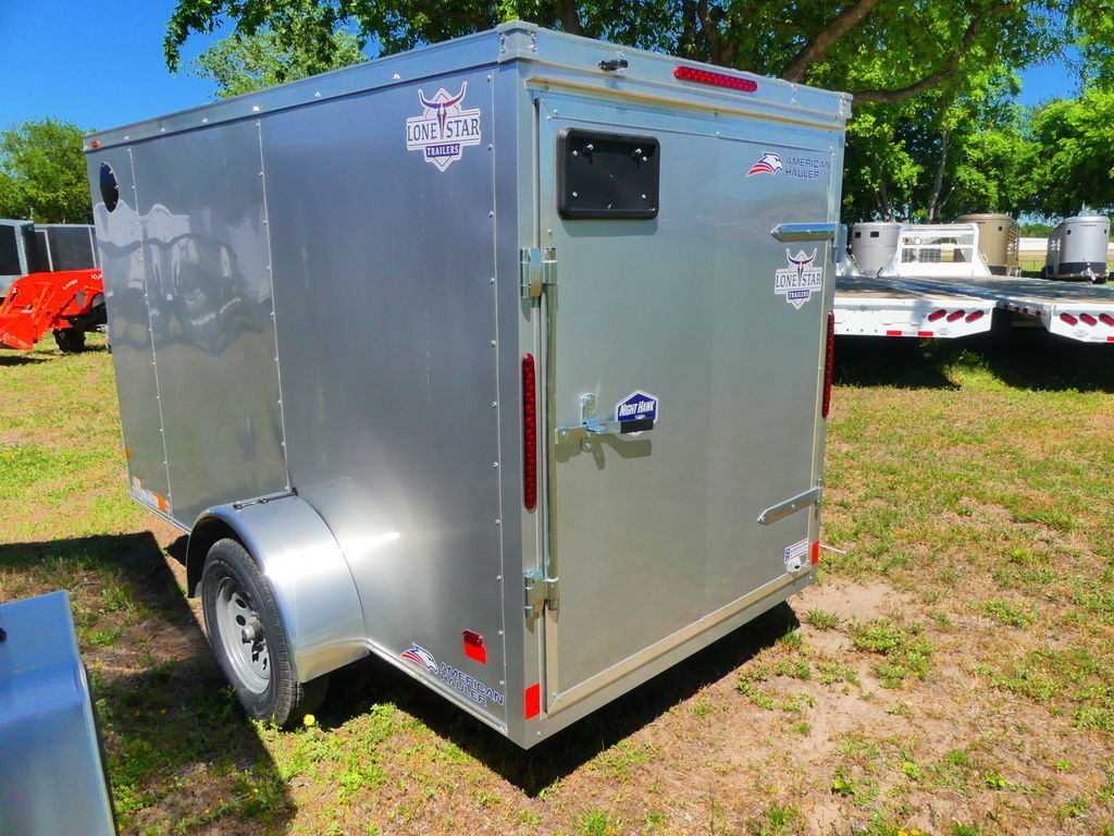 2026 American Hauler