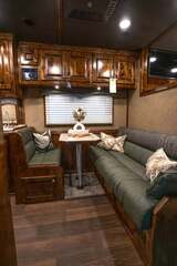 New Horse Trailer