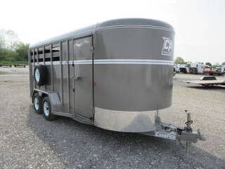 n/a Horse Trailer