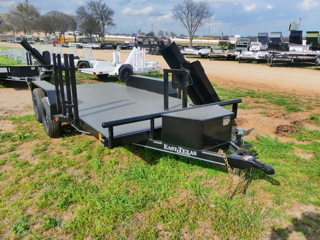 2026 East Texas