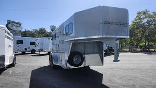 New Horse Trailer
