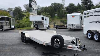 Used Car Trailer - Open