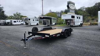 Used Car Trailer - Open