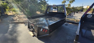 New Truck