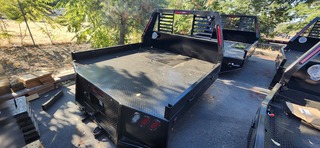 New Truck