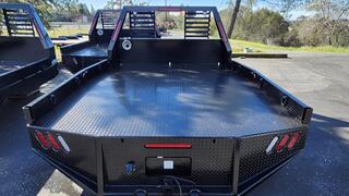 New Truck
