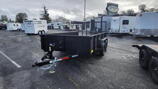 New Utility Trailer