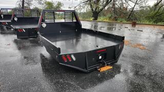 New Horse Trailer
