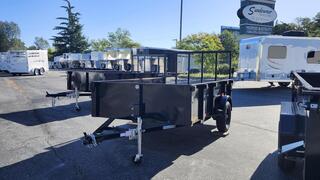 New Utility Trailer