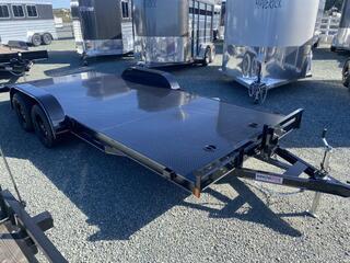 Used Horse Trailer