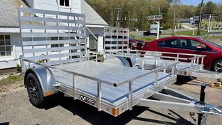 New Utility Trailer