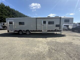 Used Cargo Enclosed