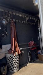 Used Horse Trailer
