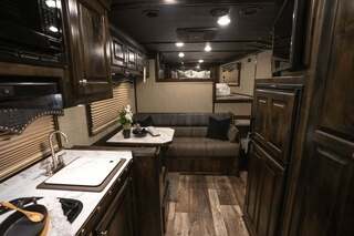 New Horse Trailer