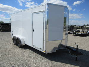 2026 Formula Trailers