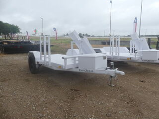 New Cargo Enclosed