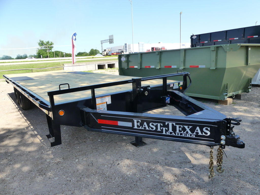 2026 East Texas