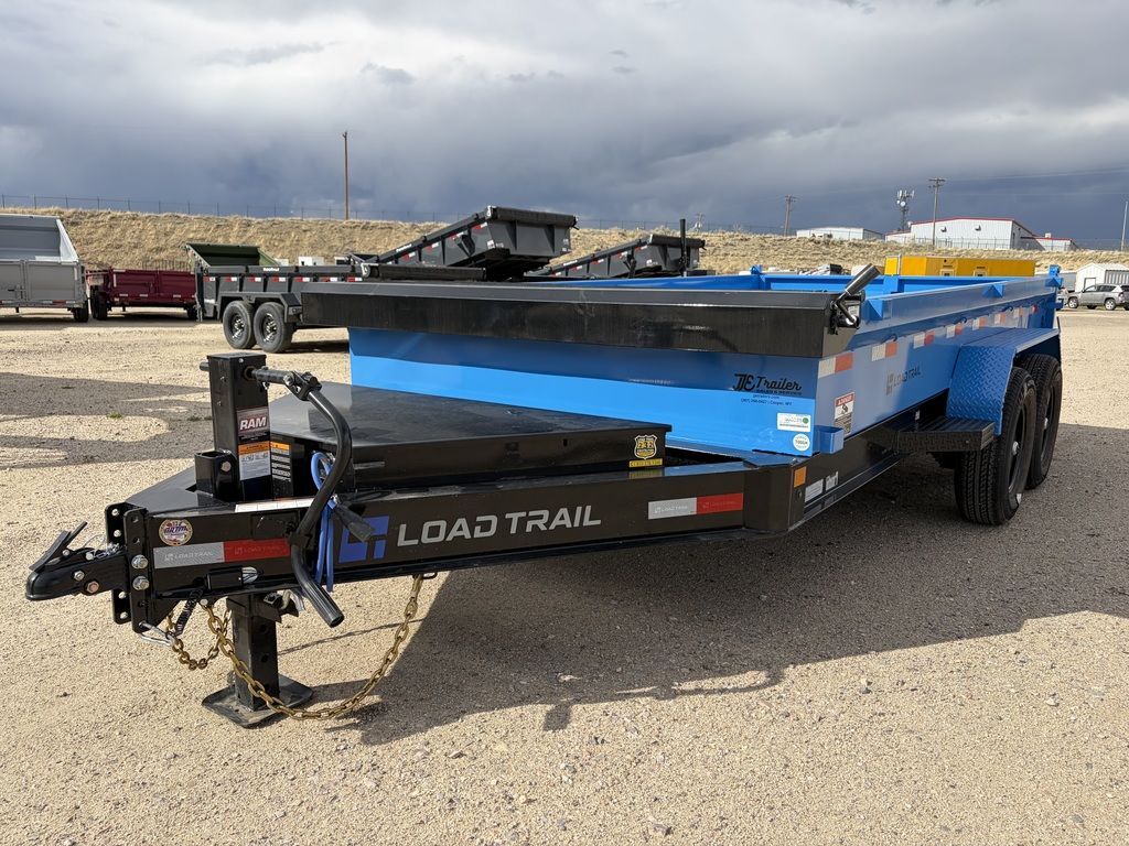 2026 Load Trail