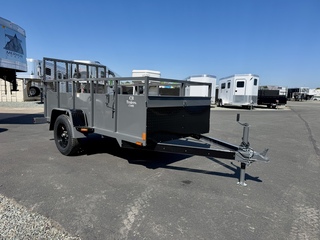 New Utility Trailer