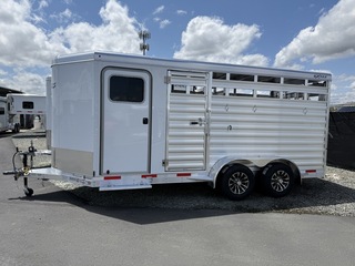 New Stock Trailer