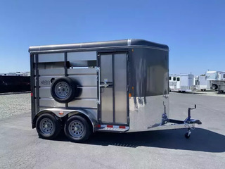 New Stock Trailer