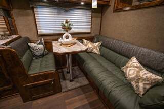 New Horse Trailer