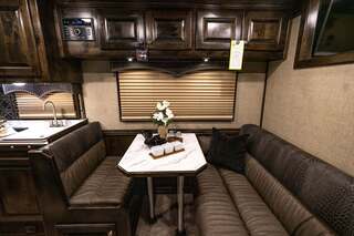 New Horse Trailer