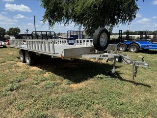 Used Cargo Enclosed