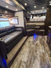 Used Horse Trailer