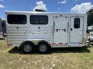 New Stock Trailer