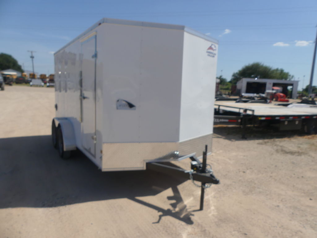 2026 American Hauler