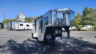 Used Horse Trailer