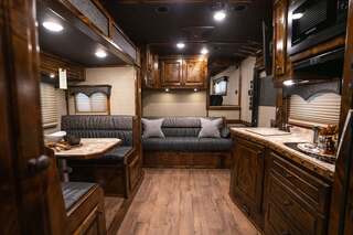 New Horse Trailer