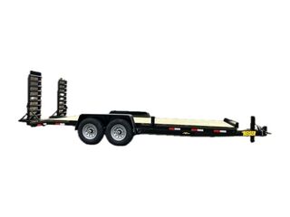 New Cargo Enclosed