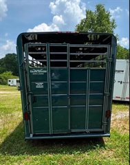 New Stock Trailer
