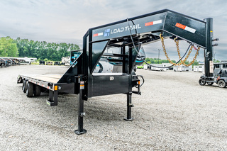 New Equipment Trailer