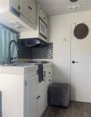 Used Horse Trailer
