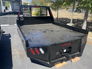 New Truck