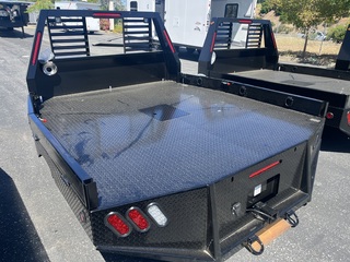 New Truck