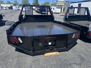 New Truck