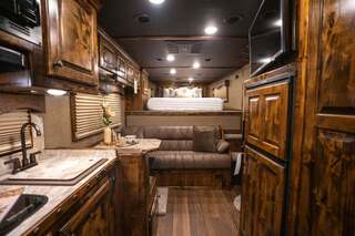 New Horse Trailer
