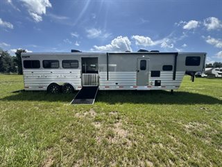 New Stock Trailer